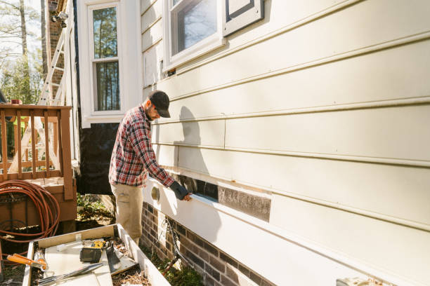Top rated local Emergency Siding Repair specialists in Crozet, VA